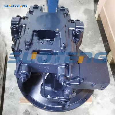 401-00253B پمپ هیدرولیک برای حفاری DX500-7