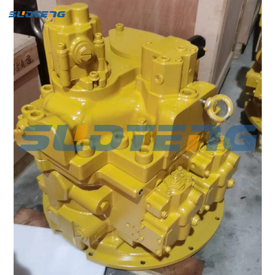 469-4091 پمپ هیدرولیک برای حفاری E336D2