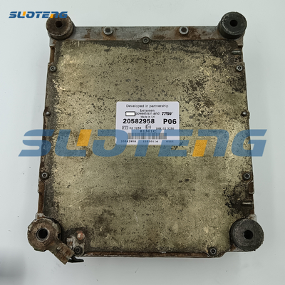 VOE20582958 20582958 EC360B کنترل کننده موتور ECU برای کنترل دقیق ماشین آلات