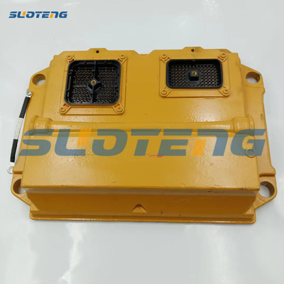 ECU کنترلر 488-4879 4884879 برای موتور C15