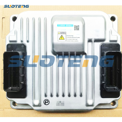112500-1131 کنترل کننده واحد کنترل ECM برای موتور V3307