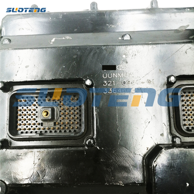 321-0940 3210940 کنترل ECU ECM برای D7E Dozer