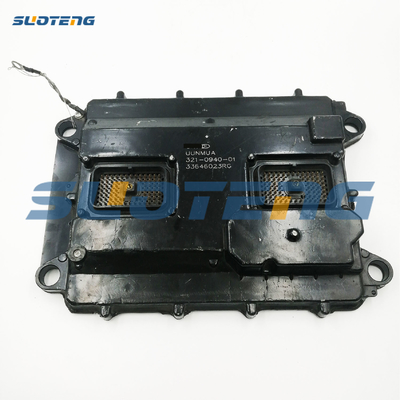 321-0940 3210940 کنترل ECU ECM برای D7E Dozer