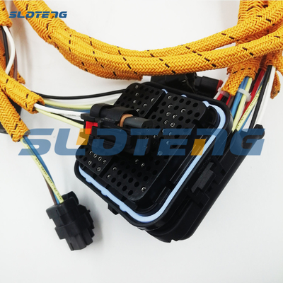 323-9140 3239140 سیم کشی موتور برای قطعات موتور C9