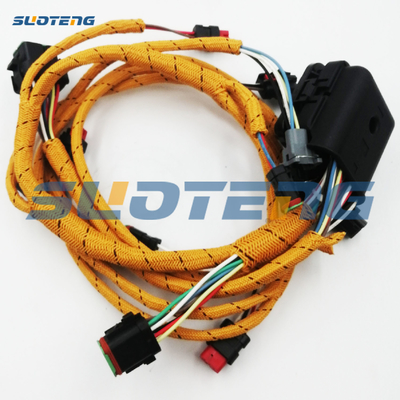 323-9140 3239140 سیم کشی موتور برای قطعات موتور C9