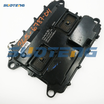 365-6787 3656787 کنترل هیئت مدیره ECU برای R1600H بارگذاری زیرزمینی