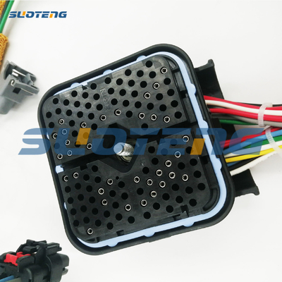 381-2499 3812499 سیم کشی برای 324D 325D حفاری