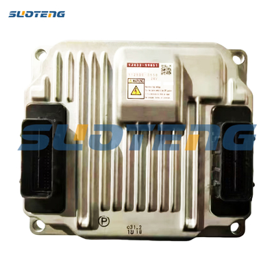 112500-0550 کنترل هیئت مدیره ECU برای قطعات موتور