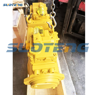 551-1118 پمپ هیدرولیک پمپ هیدرولیک اصلی برای حفاری E336D