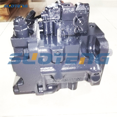708-1S-00230 پمپ پیستون هیدرولیک برای بارگذاری چرخ WA380