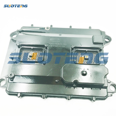 240-5303 240-5303 کنترل ECU ECM برای 3126B واحد کنترل قطعات حفاری