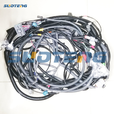 0004770H سیم کشی برای ZX120 ZX130 حفاری