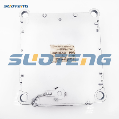 VOE60100002 60100002 کنترل ECU ECM برای EC210 EC240 واحد کنترل حفاری