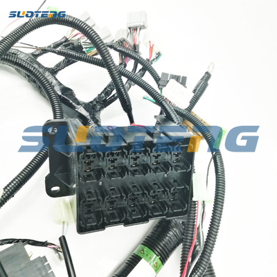 0003322 سیم کشی داخلی برای حفاری ZX200 ZX210-3