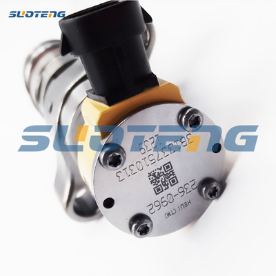 236-0962 تزریق کننده سوخت 2360962 برای E330C Excavator موتور C9