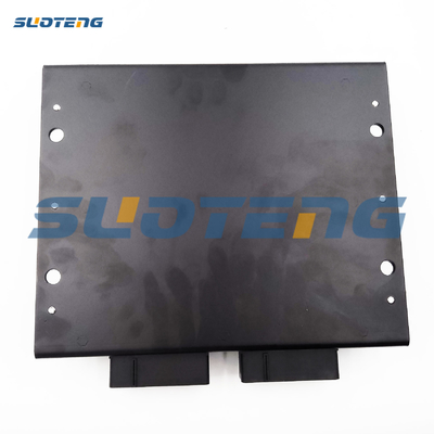 21N6-42101 ECU Control Panel 21N642101 برای قطعات حفاری R210LC-7E
