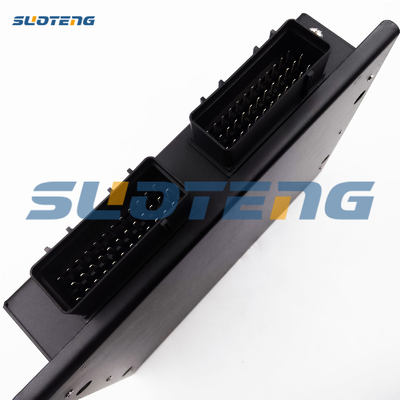 21N6-42101 ECU Control Panel 21N642101 برای قطعات حفاری R210LC-7E