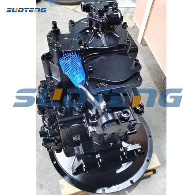 K5V212 حفاری پمپ هیدرولیک اصلی برای حفاری 345D 349D