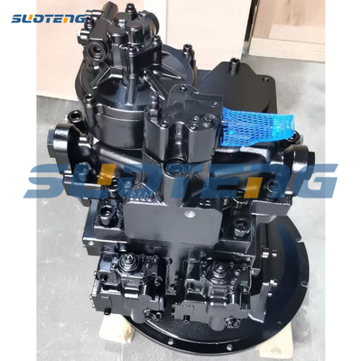 K5V212 حفاری پمپ هیدرولیک اصلی برای حفاری 345D 349D