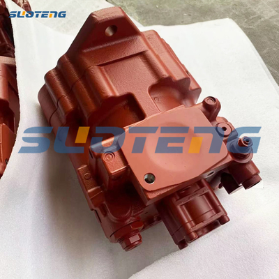 KYB-PSVL-84 حفاری پمپ هیدرولیک اصلی برای KX151 KX153 KX155 حفاری