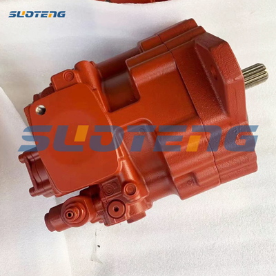 KYB-PSVL-84 حفاری پمپ هیدرولیک اصلی برای KX151 KX153 KX155 حفاری