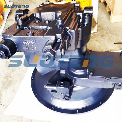 DX520-9 پمپ هیدرولیک اصلی پمپ هیدرولیک برای حفاری