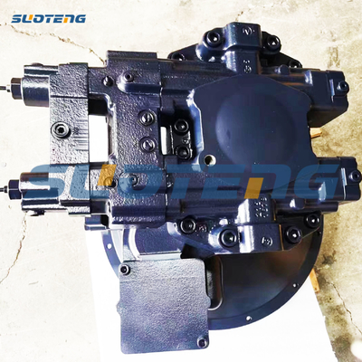 DX520-9 پمپ هیدرولیک اصلی پمپ هیدرولیک برای حفاری