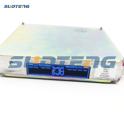 9131577 هیئت کنترل کننده موتور برای حفاری EX200-1