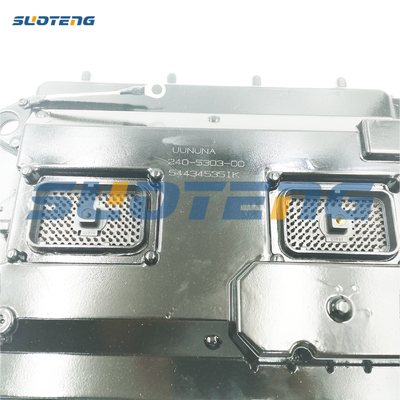 240-5303 2405303 ECU کنترل کننده برای 3126B مجموعه ژنراتور
