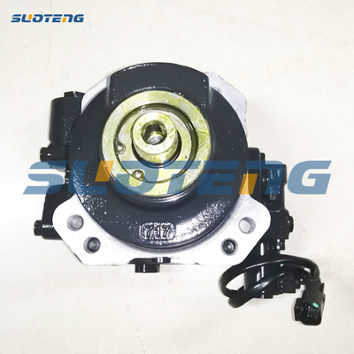 708-7S-00311 7087S00311 موتور هیدرولیک برای بارگذاری WA380-5