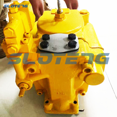 6E-4863 پمپ پیستون هیدرولیک پمپ هیدرولیک 6E4863 برای قطعات D9R