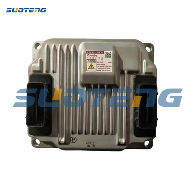 1J433-59051 کنترل کننده ECM ماژول کنترل الکترونیکی برای EC140D