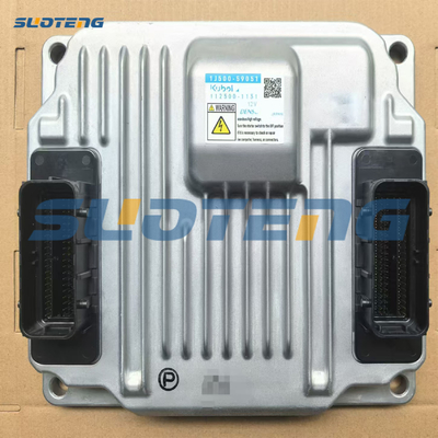 1J500-59051 کنترل کننده ماژول کنترل الکترونیکی ECM برای موتور V3800