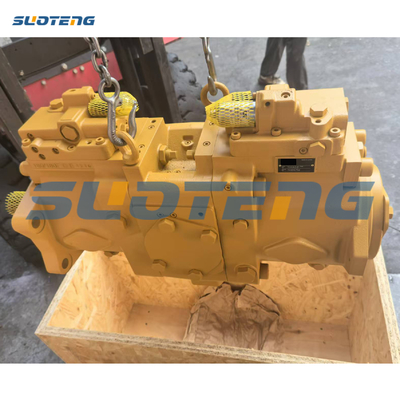 551-1118 پمپ هیدرولیک برای حفاری E345GC