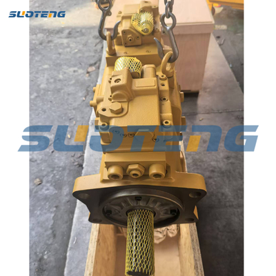 551-1118 پمپ هیدرولیک برای حفاری E345GC