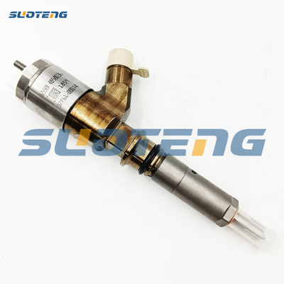 326-4756 تزریق کننده تزریق کننده سوخت راه آهن 3264756 برای موتور C6.4
