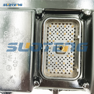 216-0658 کنترل ECU ECM صفحه کامپیوتر 2160658 برای 430D