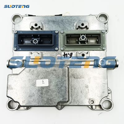 331-7539 ماژول کنترل کنترل ECU ECM 3317539 برای موتور C6.4 E320D