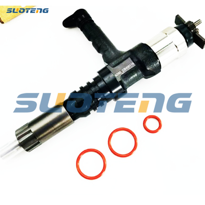 6219-11-3100 تزریق کننده سوخت برای موتور SAA12V140E-3E