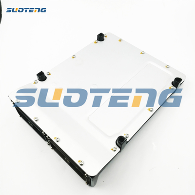 366-8821 ECM ECU کنترل کننده صفحه کامپیوتر 3668821 برای 312D 313D