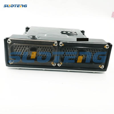 366-8821 ECM ECU کنترل کننده صفحه کامپیوتر 3668821 برای 312D 313D