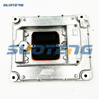 60100000 کنترل کننده ECM ماژول کنترل الکترونیکی برای EC140B EC210B