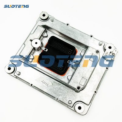 60100000 کنترل کننده ECM ماژول کنترل الکترونیکی برای EC140B EC210B