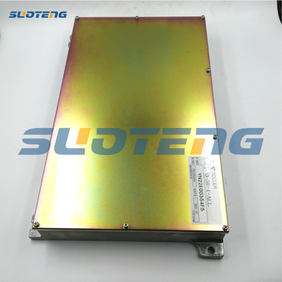 YN22E00354F5 کنترل کننده ECM ماژول کنترل الکترونیکی برای SK200-8