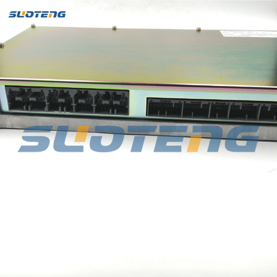 YN22E00354F5 کنترل کننده ECM ماژول کنترل الکترونیکی برای SK200-8