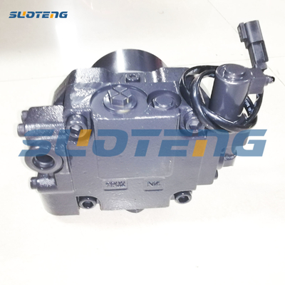 708-7S-00311 موتور فن 7087S00311 برای شارژر چرخ WA380-5