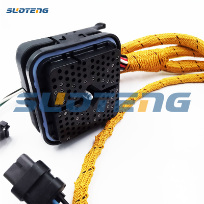 381-2499 سیم کشی موتور 3812499 برای موتور C7