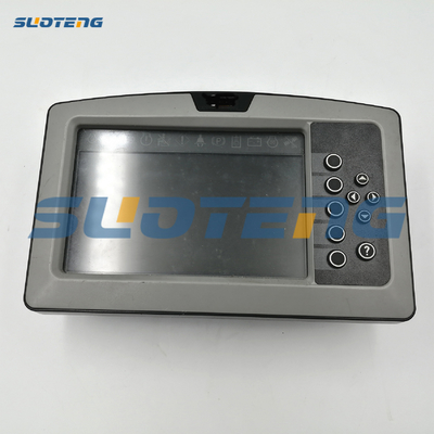 464-9981 4649981 صفحه نمایش مانیتور برای بارگذاری D6N