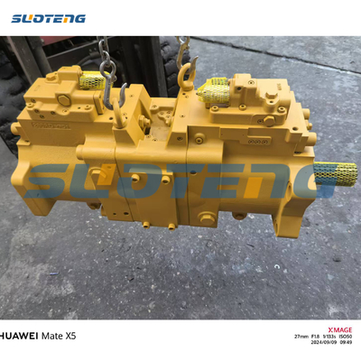 574-0598 پمپ هیدرولیک برای حفاری E349