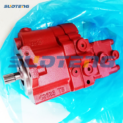 241-7972 2417972 پمپ هیدرولیک برای بیل مکانیکی E302.5C